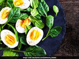 9 Indian Egg Recipes You Can Try At Home