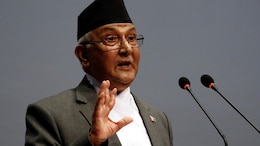 KP Sharma Oli's Political Comeback Attempt: From PM To Opposition Fighter