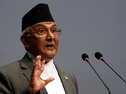 पहली बार भारत की जगह चीन पहुंचा नेपाल में पीएम बनने वाला नेता पहली बार भारत की जगह चीन पहुंचा नेपाल में पीएम बनने वाला नेता