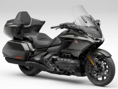 BS6 Honda Gold Wing Teased; India Launch Soon