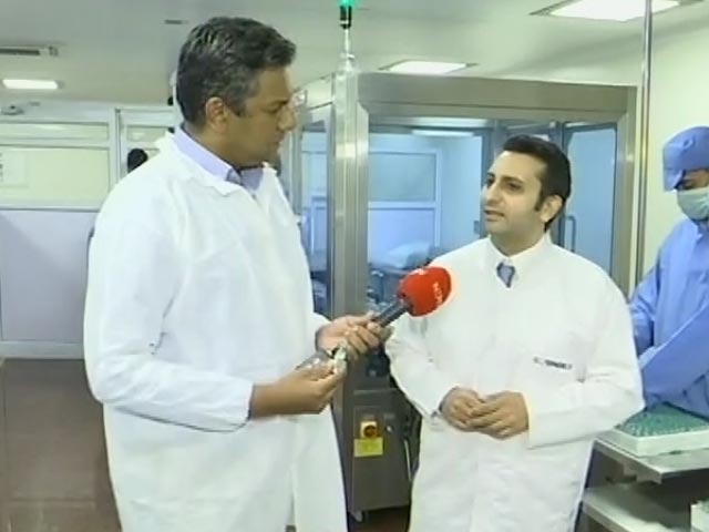 Dispatched 11 Million Vaccine Doses In A Day: Adar Poonawalla To NDTV