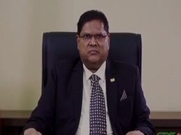 हिंदी बोलने वाले सूरीनाम के राष्ट्रपति बॉलीवुड फिल्मों और पुराने गानों के हैं दीवाने, NDTV से की चर्चा हिंदी बोलने वाले सूरीनाम के राष्ट्रपति बॉलीवुड फिल्मों और पुराने गानों के हैं दीवाने, NDTV से की चर्चा