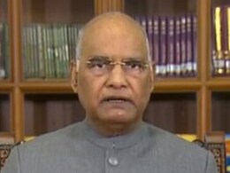 कोविंद ने पूर्व जज यू यू ललित और बार काउंसिल के साथ एक साथ चुनाव कराने पर की चर्चा कोविंद ने पूर्व जज यू यू ललित और बार काउंसिल के साथ एक साथ चुनाव कराने पर की चर्चा