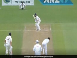 NZ Vs Pak: केन विलियमसन ने ठोकी डबल सेंचुरी, आउट होने के बाद पाकिस्तानी खिलाड़ियों ने किया कुछ ऐसा - देखें Video NZ Vs Pak: केन विलियमसन ने ठोकी डबल सेंचुरी, आउट होने के बाद पाकिस्तानी खिलाड़ियों ने किया कुछ ऐसा - देखें Video
