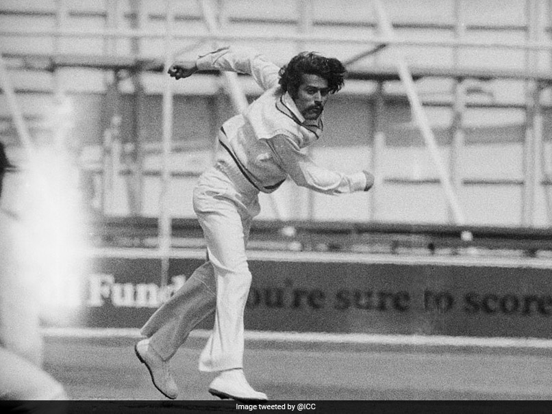 Former India Cricketer BS Chandrasekhar Admitted To Hospital In Bengaluru