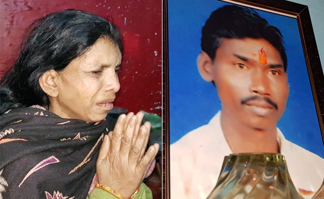 मध्यप्रदेश में आदिवासी दिहाड़ी मज़दूर की मौत, वैक्सीन ट्रायल के थे प्रतिभागी ... परिजनों ने उठाए वैक्सीन पर सवाल
