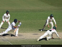 Indian Cricket Team Star Says He Has Been "Humiliated, Lost Self-Respect", Lashes Out At State Teammate