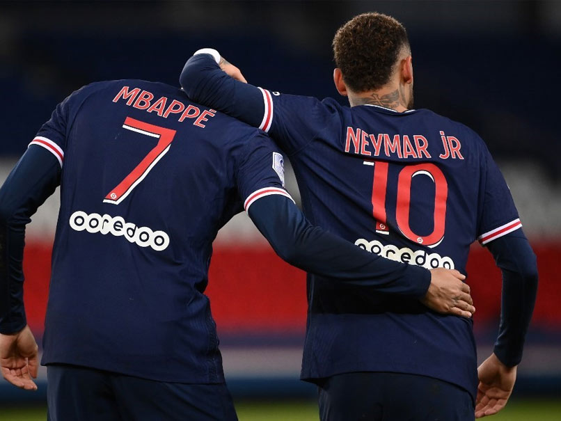 Troubled Ligue 1 Hopes For Rescue From Financial Woes