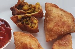 How To Make Aloo Samosa | Easy Aloo Samosa Recipe Video How To Make Aloo Samosa | Easy Aloo Samosa Recipe Video