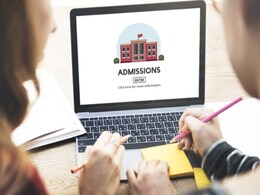 CMAT 2021: आज है फॉर्म भरने का आखिरी दिन, 22 और 27 फरवरी को होगी परीक्षा CMAT 2021: आज है फॉर्म भरने का आखिरी दिन, 22 और 27 फरवरी को होगी परीक्षा