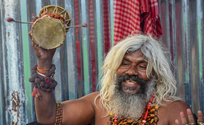 Kumbh Mela: Know The <i>Shahi Snan</i> Or Key Bathing Dates At Haridwar Kumbh