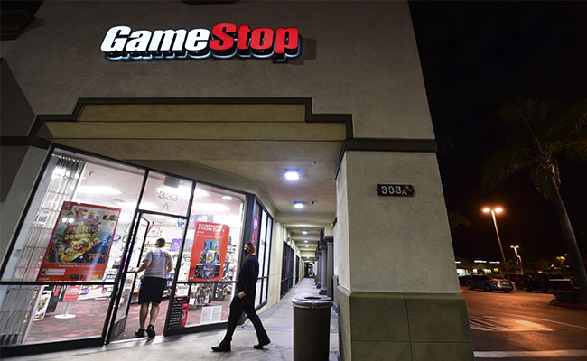 GameStop ने पेश किया Ethereum-बेस्ड NFT मार्केटप्लेस
