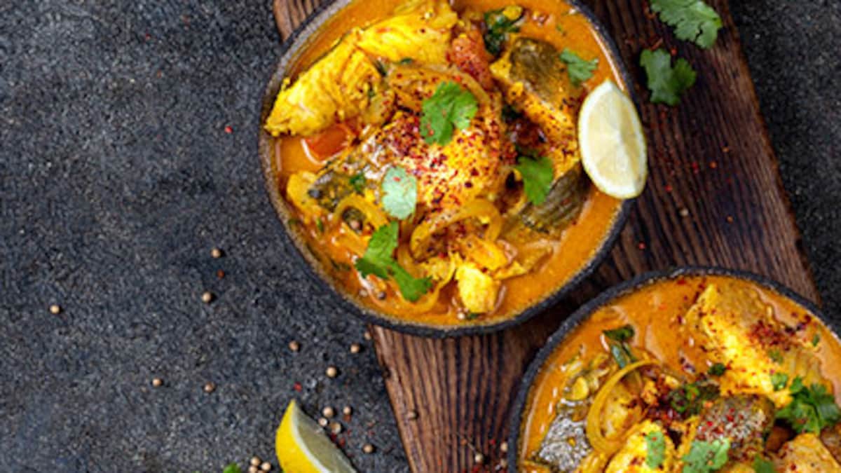 8 Best Bengali Fish Recipes | Popular Fish Recipes | Easy ...