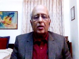 टॉप विषाणु विज्ञानी शाहिद जमील ने क्यों छोड़ा कोविड पैनल? किन बातों पर सरकार से थे मतभेद? टॉप विषाणु विज्ञानी शाहिद जमील ने क्यों छोड़ा कोविड पैनल? किन बातों पर सरकार से थे मतभेद?