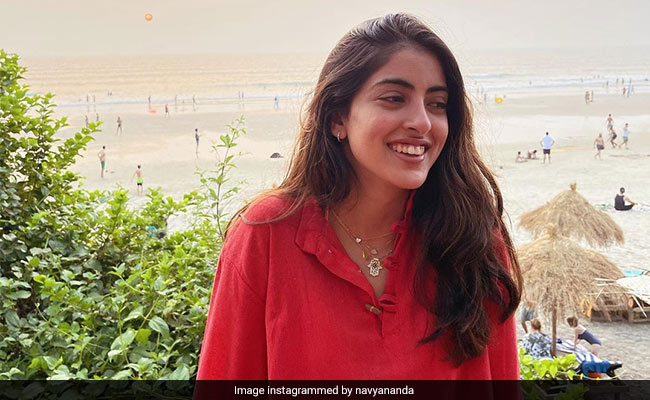 Navya Nanda's Punjabi Feast Has Indulgence Written All Over It!