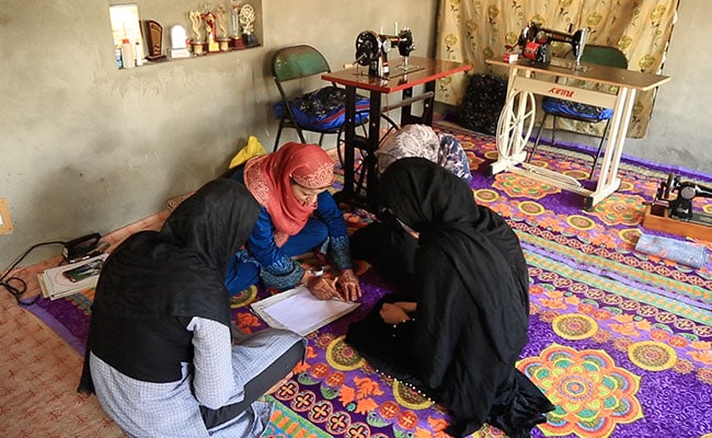 USHA Partners With Educational Institutions To Help Women Fulfil Their Dreams Through Skill Development USHA Partners With Educational Institutions To Help Women Fulfil Their Dreams Through Skill Development