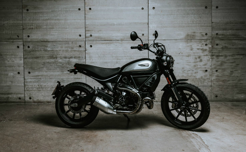 Ducati India To Launch 12 Motorcycles In 2021