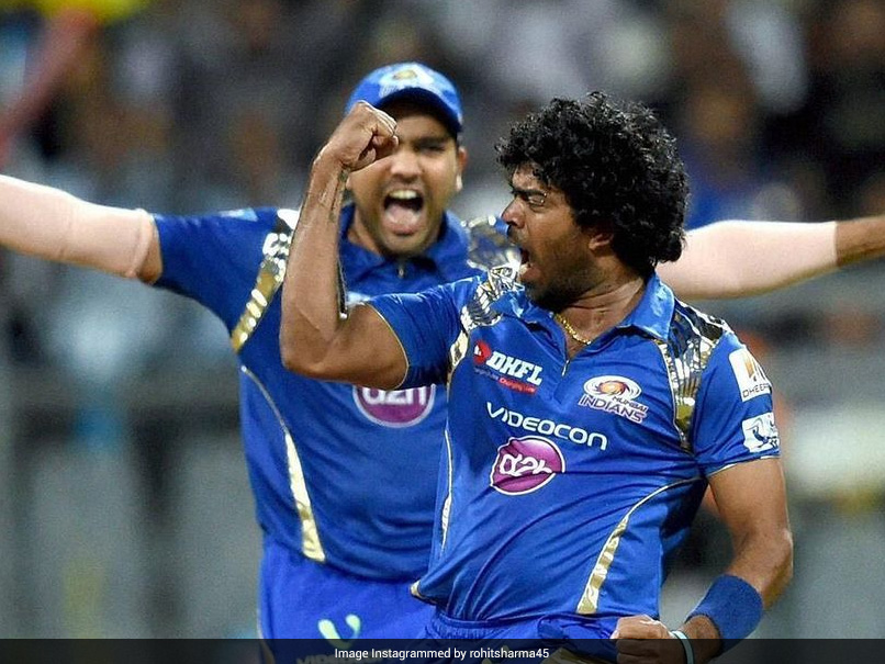 Rohit Sharma Says Mumbai Indians Will Miss "Match Winner" Lasith Malingas Presence Around The Squad