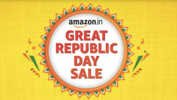 Amazon Great Republic Day Sale: Get Great Discounts On Refrigerator, Mixer Grinder And More