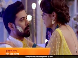 Kumkum Bhagya: अभि के शादी की रस्में हो गई है शुरु, क्या प्रज्ञा बचा पाएगी अपना रिश्ता Kumkum Bhagya: अभि के शादी की रस्में हो गई है शुरु, क्या प्रज्ञा बचा पाएगी अपना रिश्ता