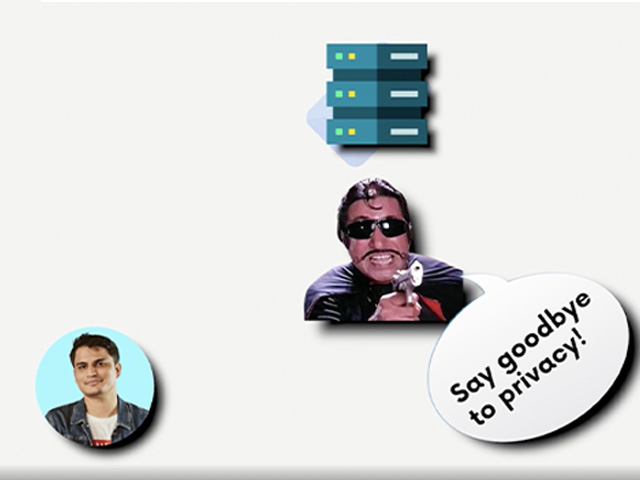 End-to-End Encryption Explained: How WhatsApp, Signal Keep Your Messages Secure | Elemental Ep 22