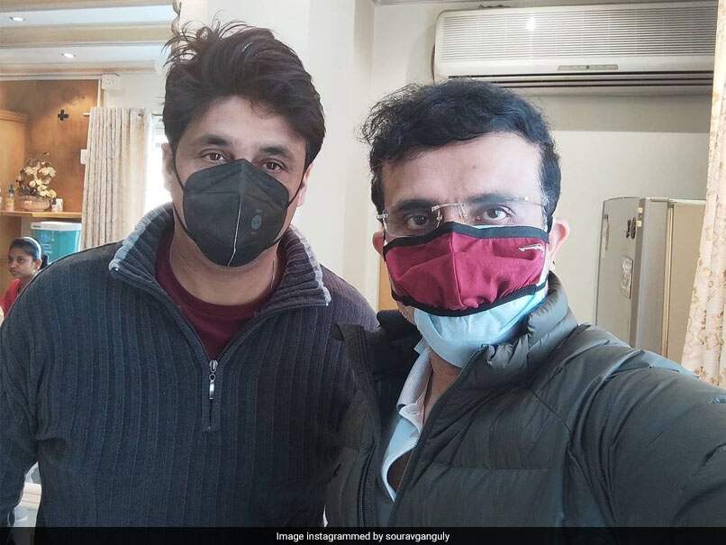 Sourav Ganguly Thanks Friend Joydeep Says Will Remember For Life What You Have Done For Me Cricket News The prince of kolkata, sourav ganguly has been in the news recently for his comeback to the indian cricket team, both in the odi and test versions. sourav ganguly thanks friend joydeep