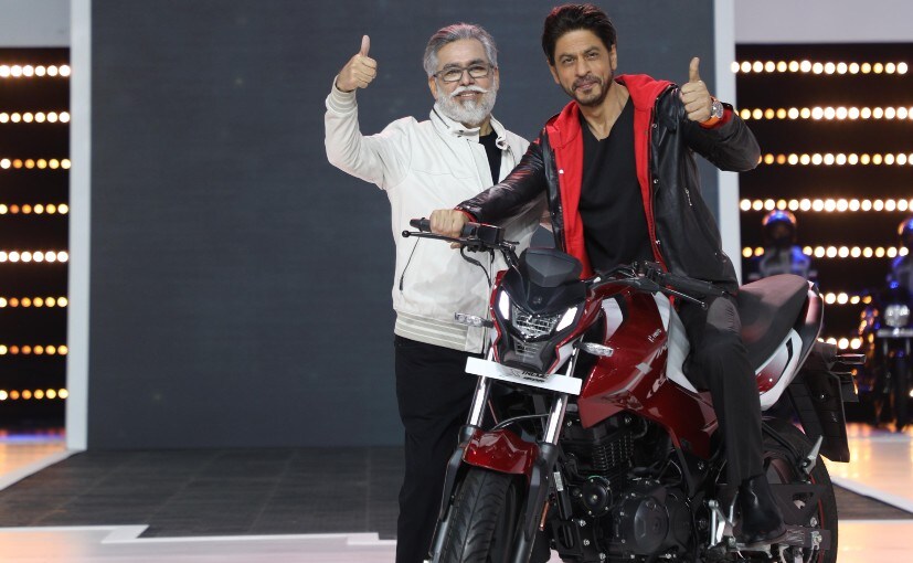 Hero MotoCorp Rolls Out 100 Millionth Cumulative Two-Wheeler Hero MotoCorp Rolls Out 100 Millionth Cumulative Two-Wheeler