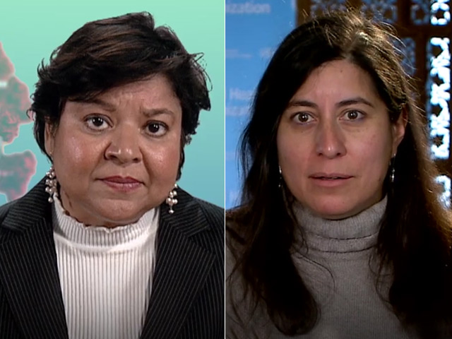 What Do We Know On Prolonged Symptoms After Covid? WHO Expert Answers