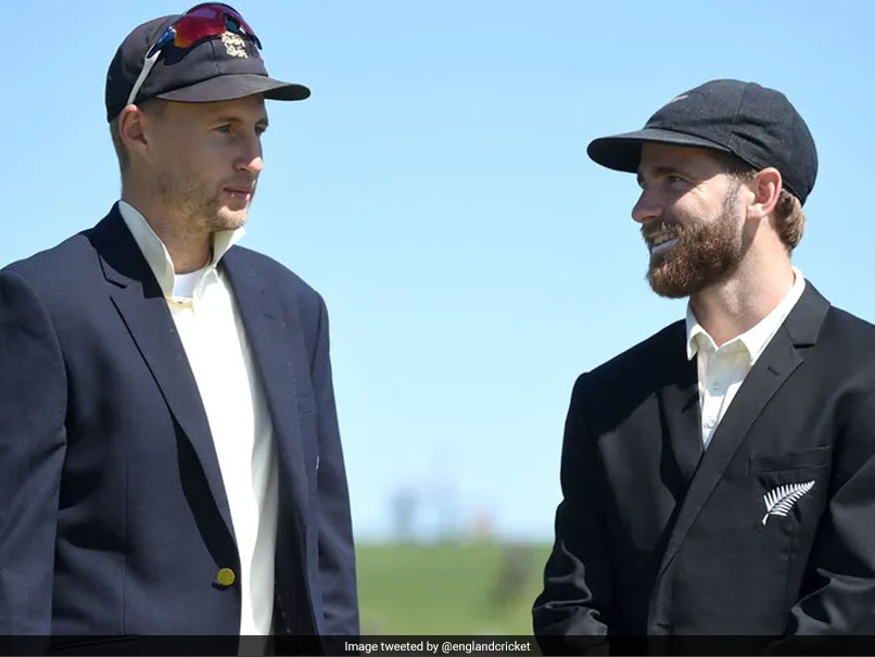 WTC Final से पहले न्यूजीलैंड को झटका, केन विलियमसन की चोट गंभीर, दूसरे टेस्ट से बाहर