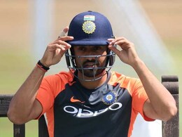 Karun Nair Returns To County Championship After Going Unsold In IPL Auction