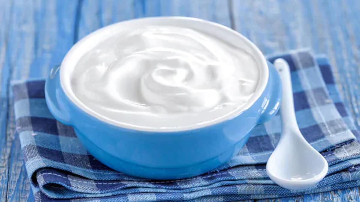 Yogurt May Help Control BP Study; 7 Ways To Include Dahi In Your