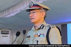 TDP, BJP Workers Among Accused Over Temple Attacks: Andhra Police Chief TDP, BJP Workers Among Accused Over Temple Attacks: Andhra Police Chief