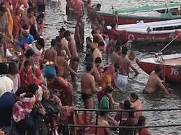 उत्तराखंड पुलिस ने हरिद्वार कुंभ मेले की व्यवस्था के लिए RSS को पत्र लिखकर मांगी मदद उत्तराखंड पुलिस ने हरिद्वार कुंभ मेले की व्यवस्था के लिए RSS को पत्र लिखकर मांगी मदद