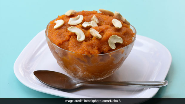 How To Make Ashoka Halwa - The South Indian Version Of Comforting Moong Dal Halwa