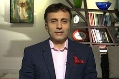 Great Time To Buy A Home This Year: Investor Ruchir Sharma Great Time To Buy A Home This Year: Investor Ruchir Sharma