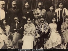 37 साल पहले जब अनिल कपूर ने इस खूंखार विलेन को सरेआम मारा मुक्का, दोनों में खूब हुआ गाली गलौज, 7 साल चली दुश्मनी