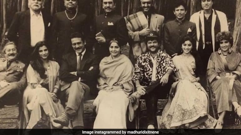 37 साल पहले जब अनिल कपूर ने इस खूंखार विलेन को सरेआम मारा मुक्का, दोनों में खूब हुआ गाली गलौज, 7 साल चली दुश्मनी