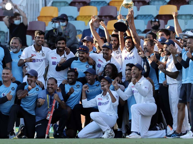 Australia vs India, 4th Test: Justin Langer's "Lesson From The Series" Is To "Never Ever Underestimate India"