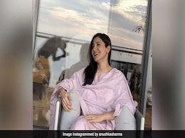 Mommy-To-Be Anushka Sharma's Delicious Panipuri Platter Will Make You Crave For Some (See Pics) Mommy-To-Be Anushka Sharma's Delicious Panipuri Platter Will Make You Crave For Some (See Pics)