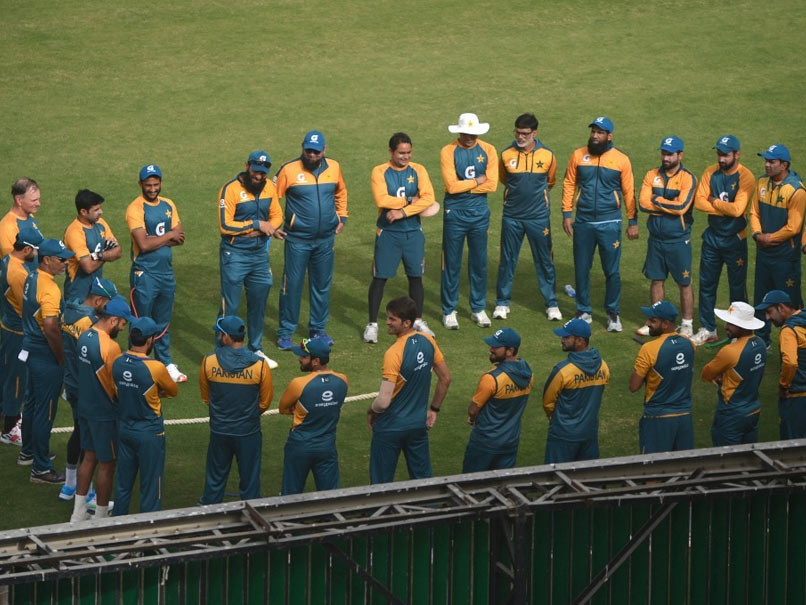 South Africa Tests Mark "Monumental Moment" For Pakistan Cricket