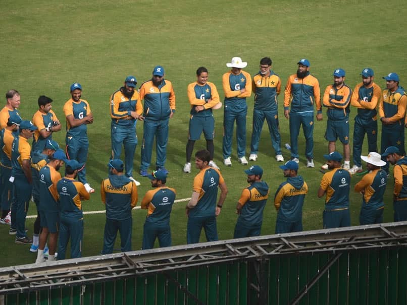 South Africa Tests Mark "Monumental Moment" For Pakistan Cricket South Africa Tests Mark "Monumental Moment" For Pakistan Cricket