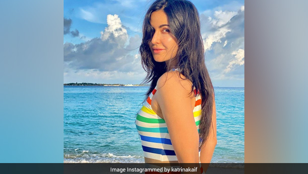 Katrina Kaif's North Indian Lunch Looks Intensely <i>Desi</i> And Delish!