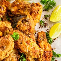 11 Dry Chicken Recipes You Must Try At Home 11 Dry Chicken Recipes You Must Try At Home