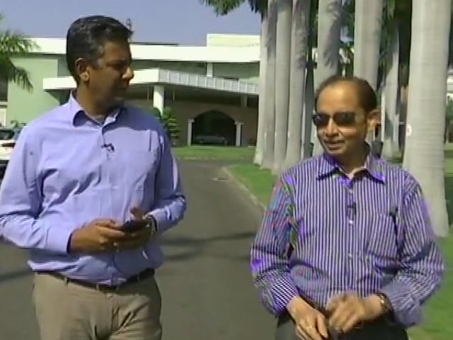 "Vaccine Was Ready By March-End": Serum Institute Executive Director