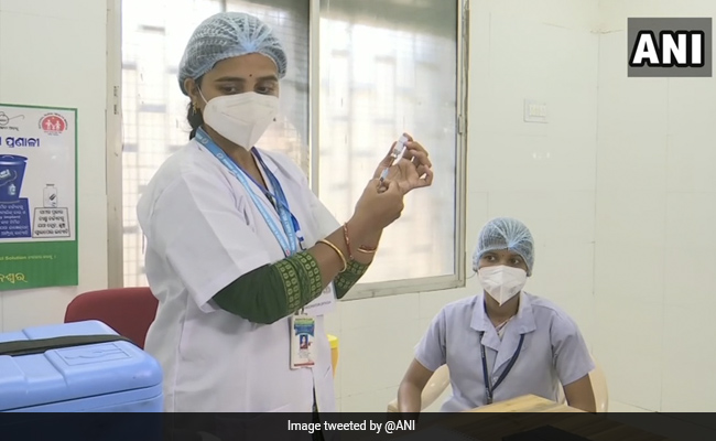 As India Waits For Covid-19 Vaccine, All States Start Dry Run: 10 Facts