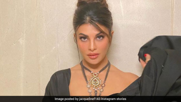 Jacqueline Fernandez Skips Questioning In Rs 200 Crore Cheating Case