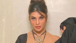 Jacqueline Fernandez's Colourful Breakfast Came In A Cute Jar (See Pic)