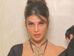 Jacqueline Fernandez's Colourful Breakfast Came In A Cute Jar (See Pic)