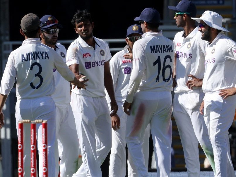 Australia vs India: President Ram Nath Kovind Congratulates Team India For Scripting "Historic Triumph" In Australia