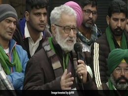 What's Next For Farmers? The Road Ahead After Centre's U-Turn On Farm Laws What's Next For Farmers? The Road Ahead After Centre's U-Turn On Farm Laws
